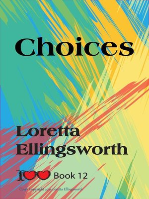 cover image of Choices